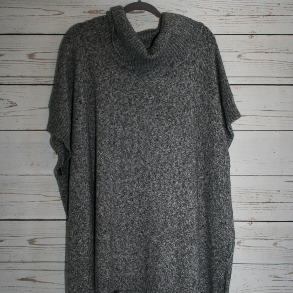 Old navy chunky sweater